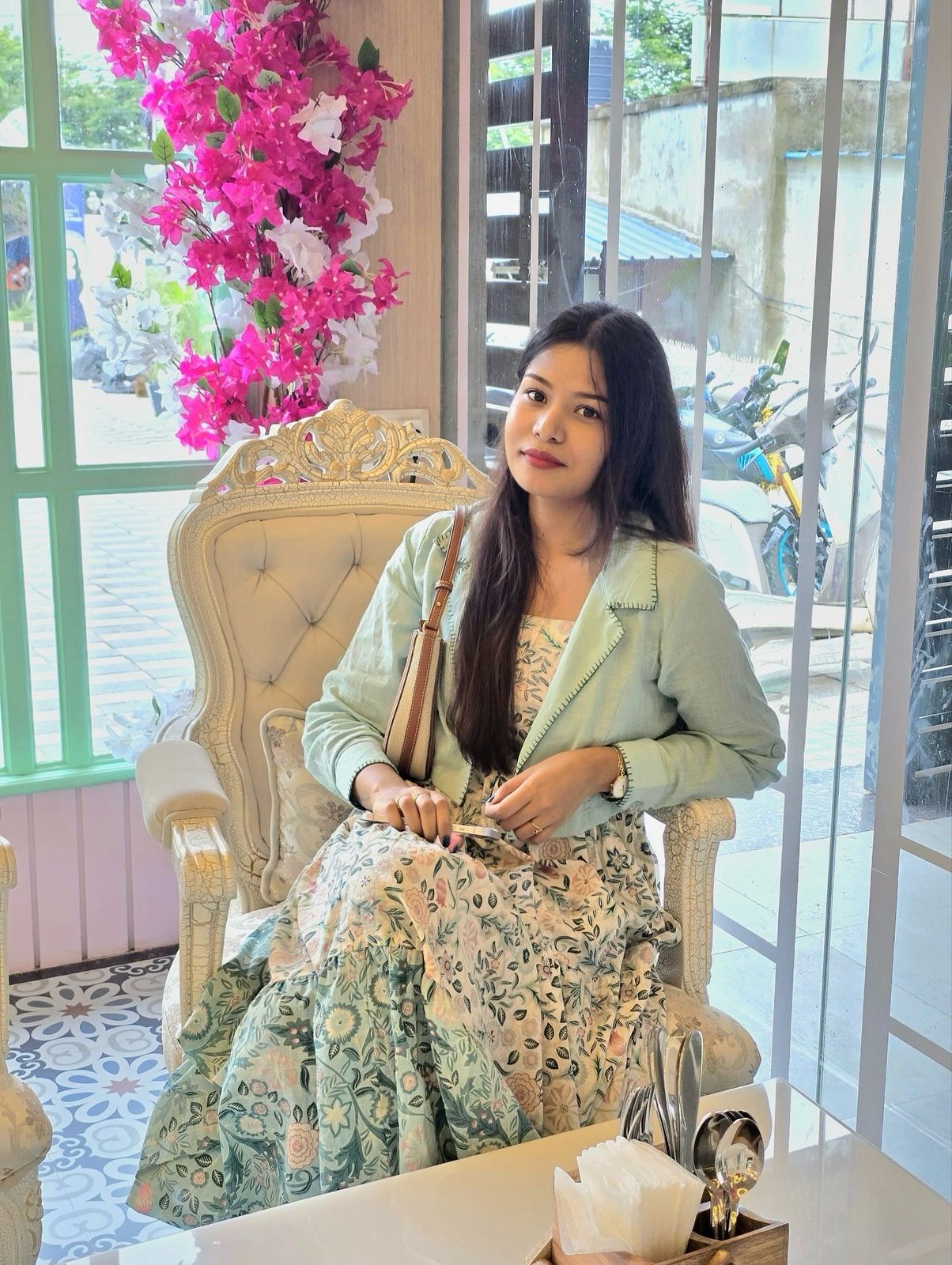 Ayusmati Art Mission