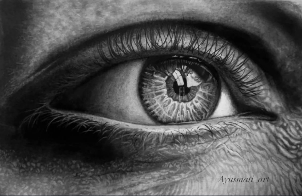 Ayusmati Art Creative Vision